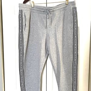 NWT Michael Kors Men Slim Fit Joggers